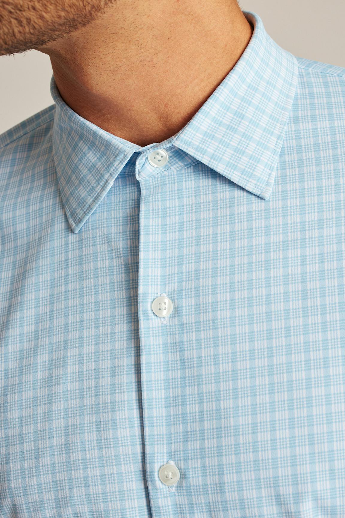 Bonobos Tech Button Down Shirt