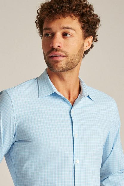 Bonobos Tech Button Down Shirt