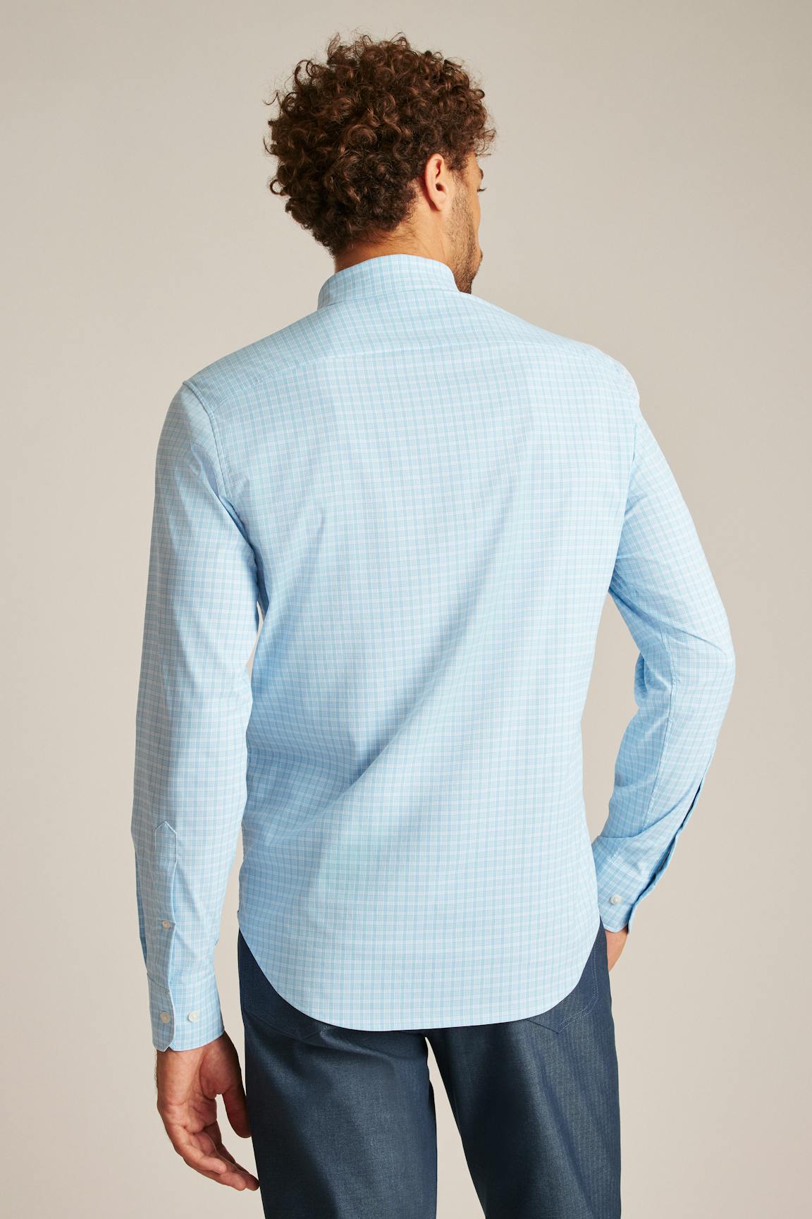 Bonobos Tech Button Down Shirt