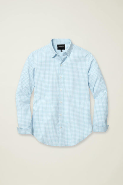 Bonobos Tech Button Down Shirt