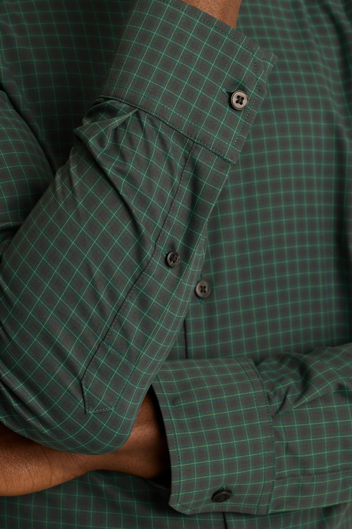 Bonobos Tech Button Down Shirt