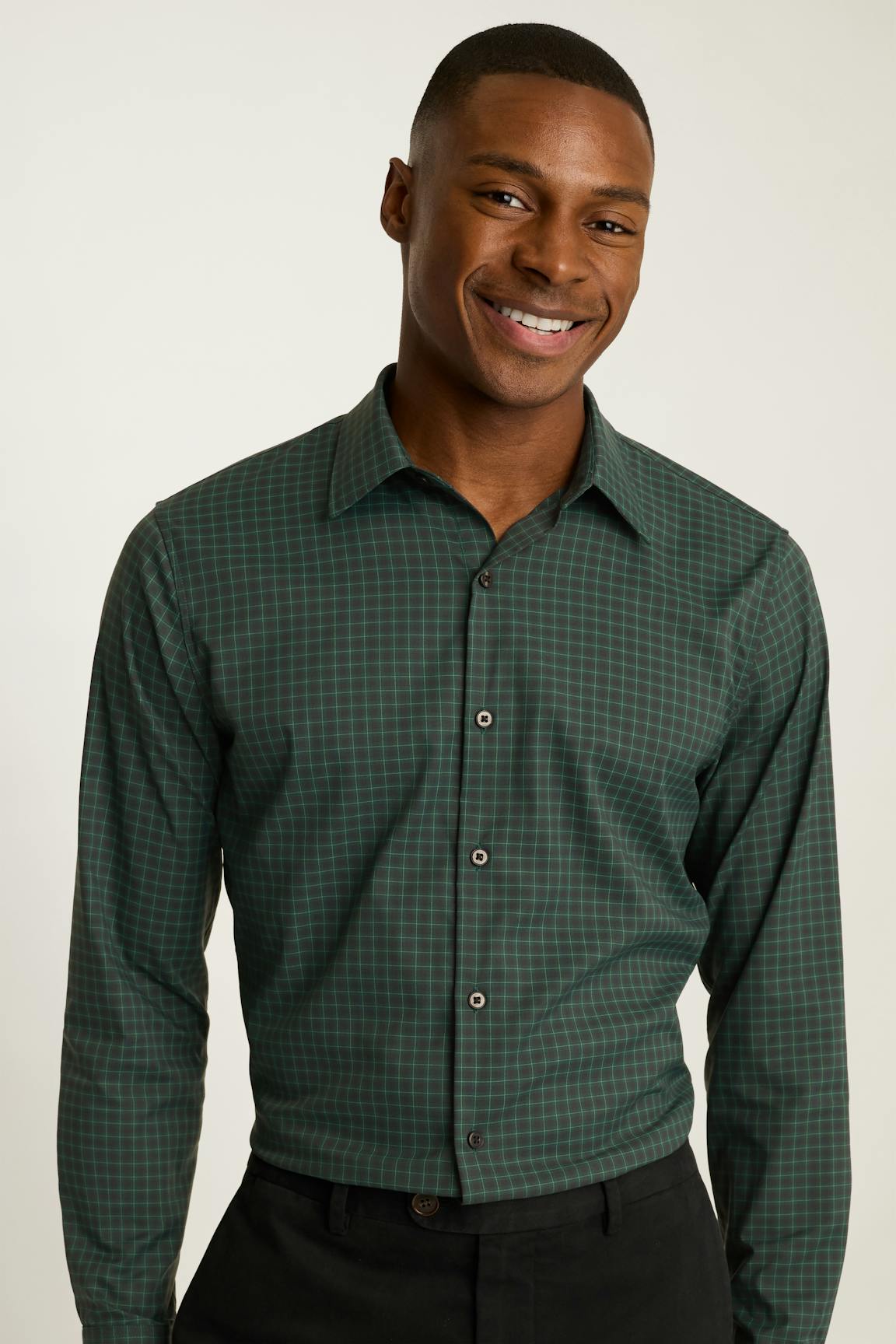 Bonobos Tech Button Down Shirt