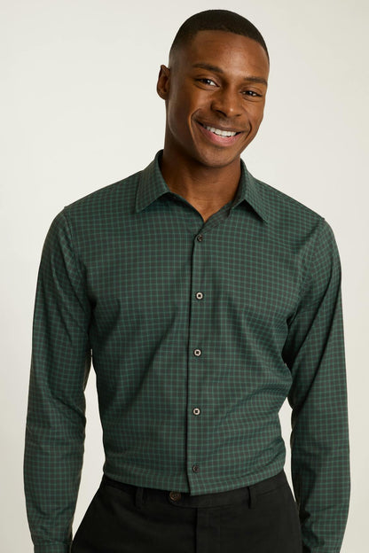 Bonobos Tech Button Down Shirt