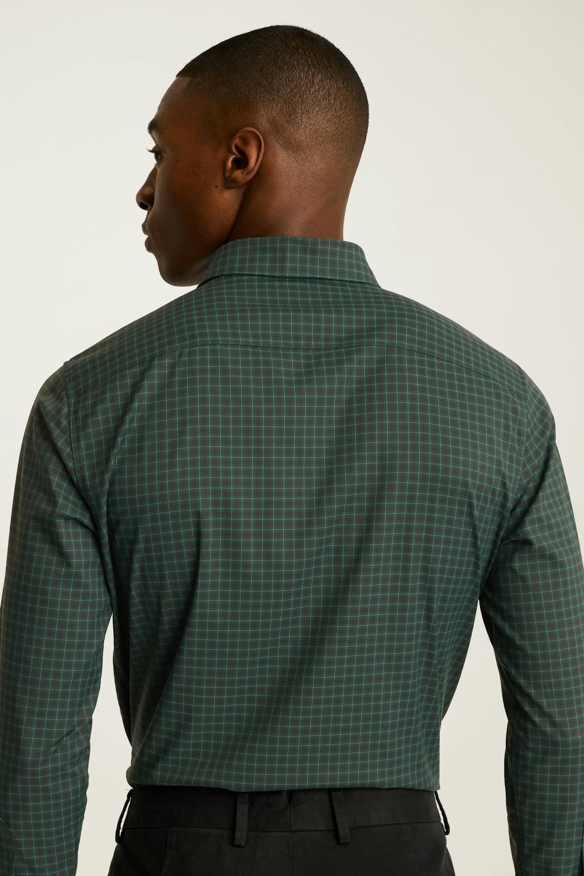 Bonobos Tech Button Down Shirt