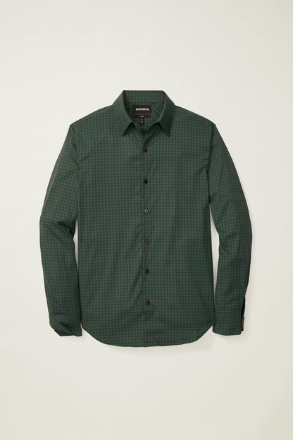 Bonobos Tech Button Down Shirt