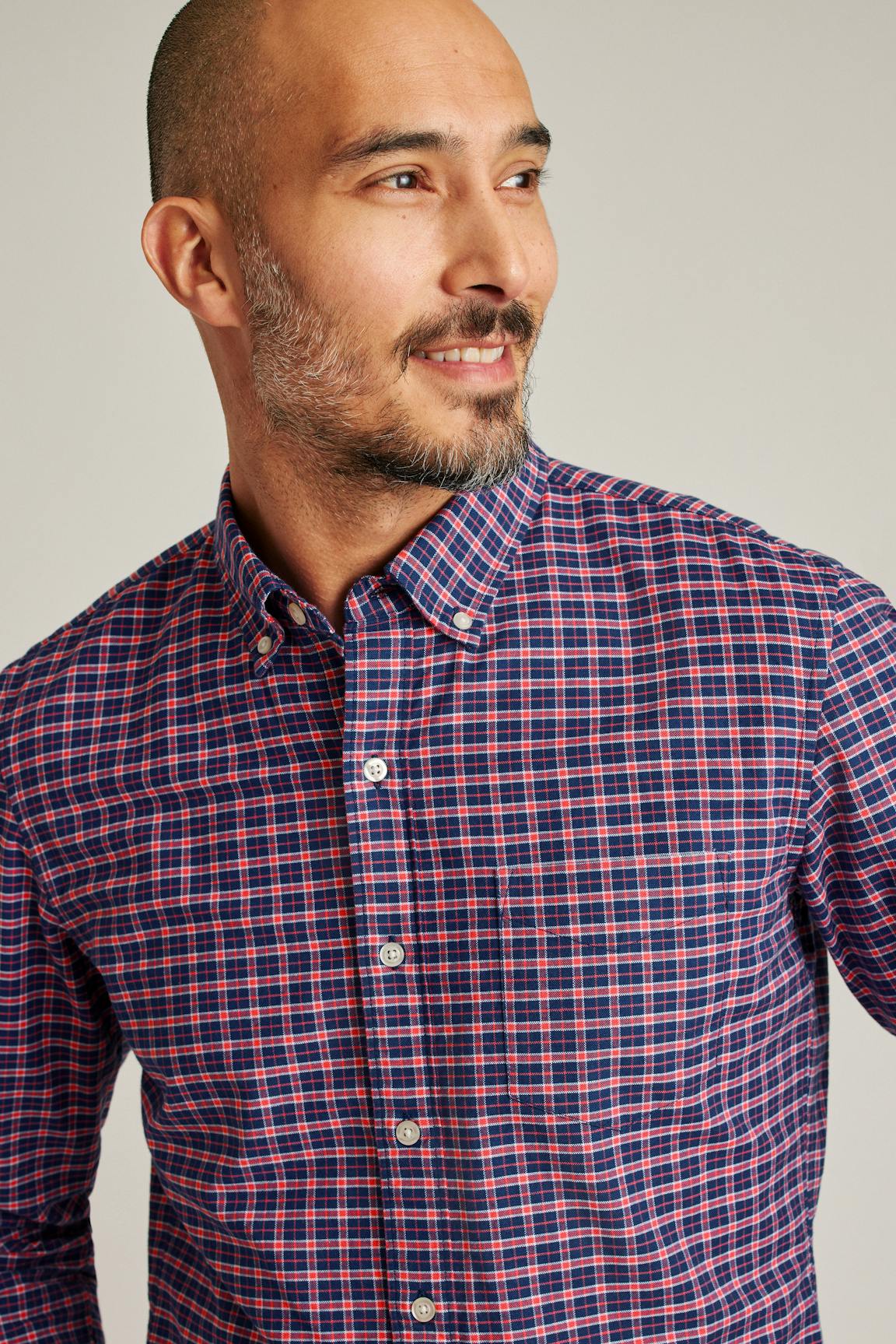 Bonobos Everyday Oxford Shirt