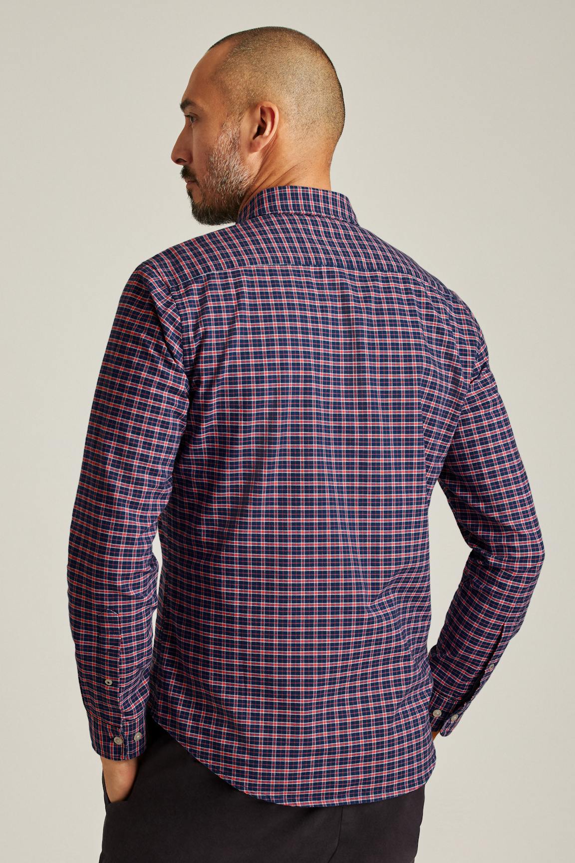 Bonobos Everyday Oxford Shirt