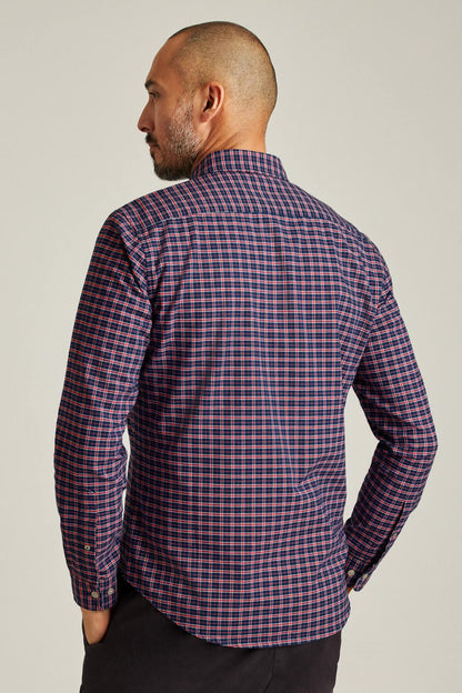 Bonobos Everyday Oxford Shirt