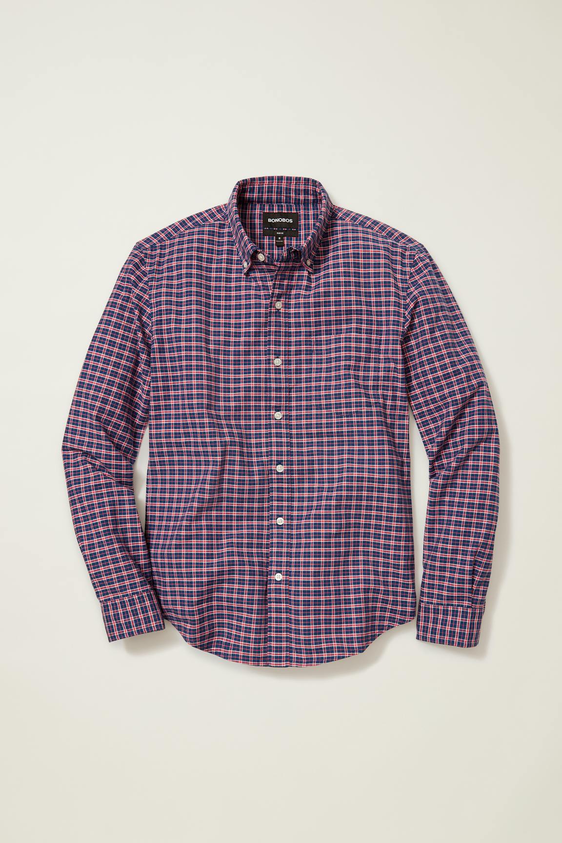 Bonobos Everyday Oxford Shirt