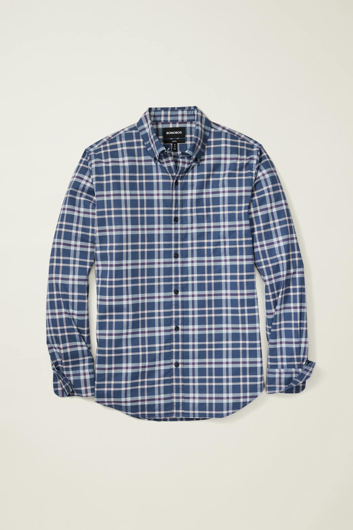 Bonobos Everyday Shirt
