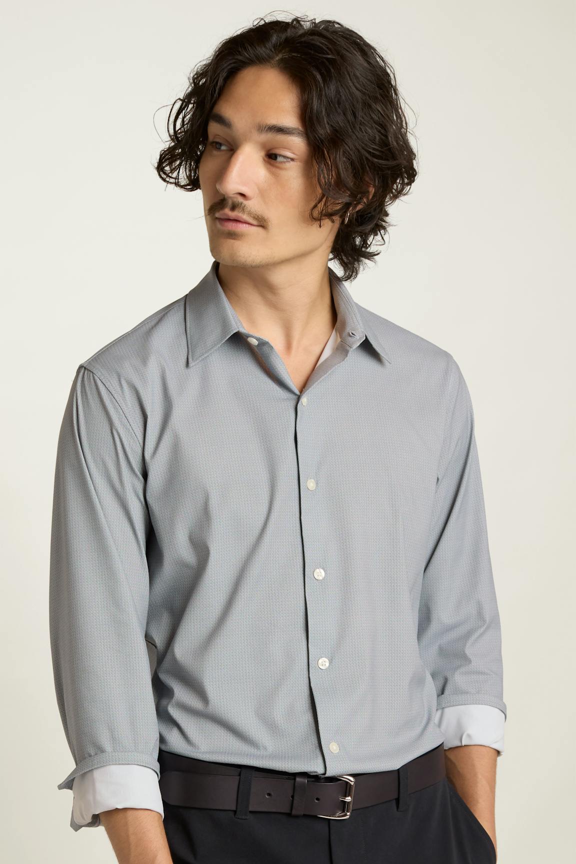 Bonobos Tech Button Down Shirt