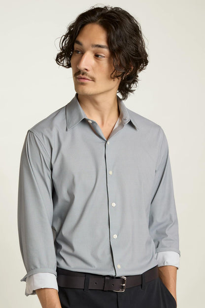 Bonobos Tech Button Down Shirt