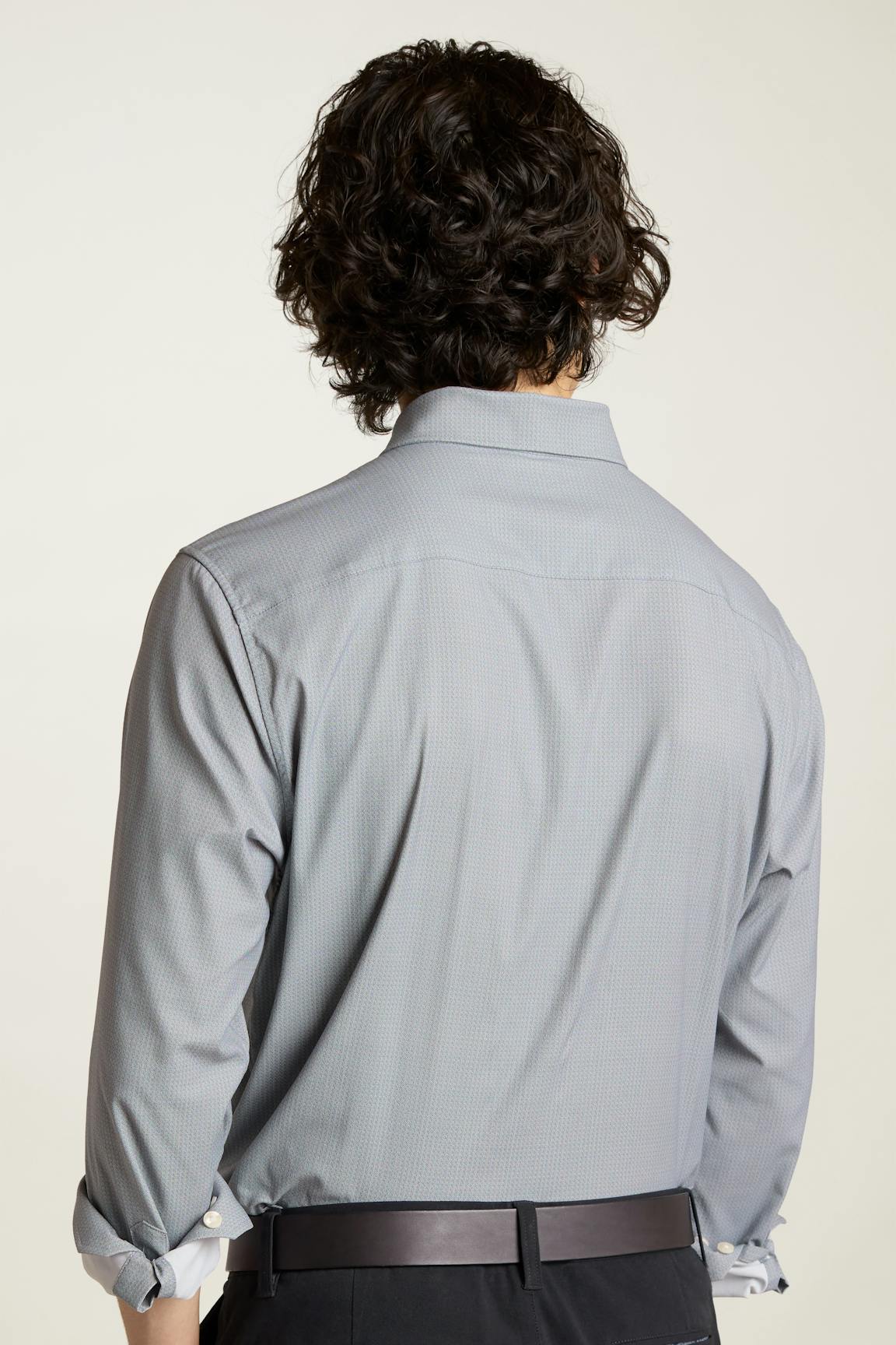 Bonobos Tech Button Down Shirt