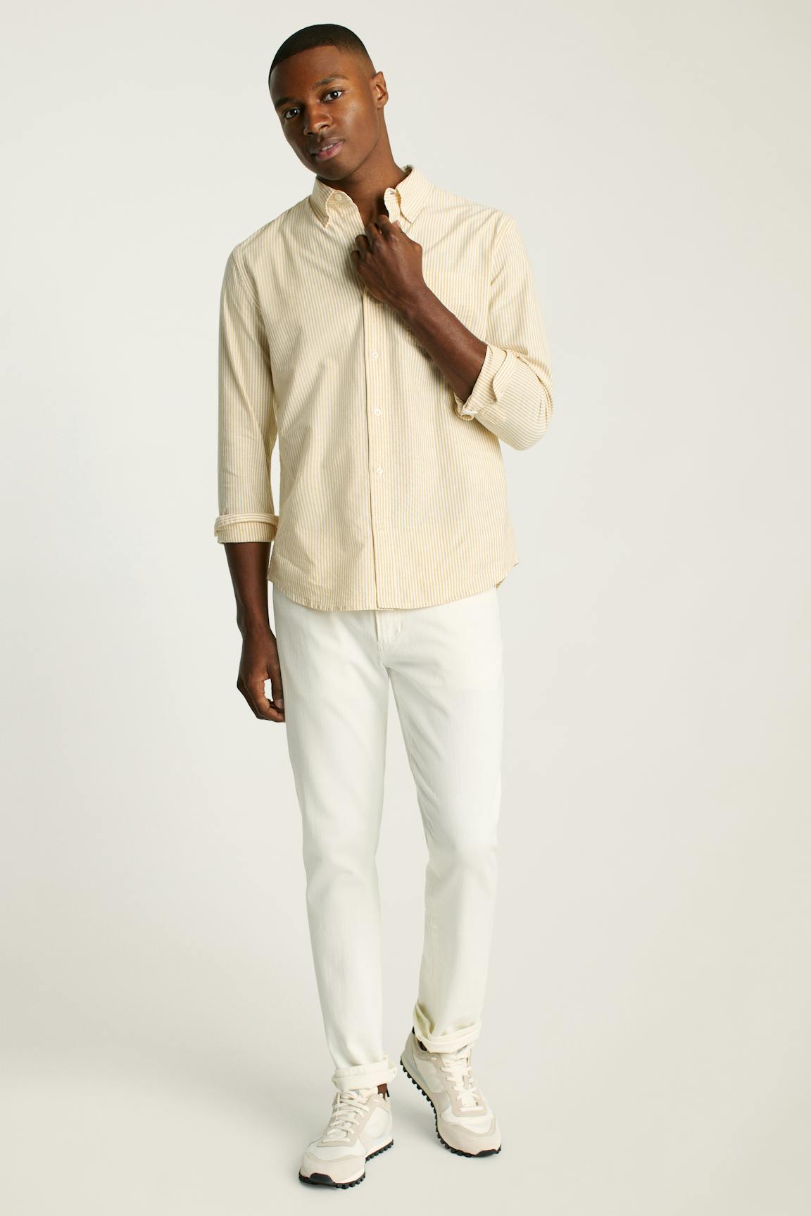 Bonobos Everyday Oxford Shirt