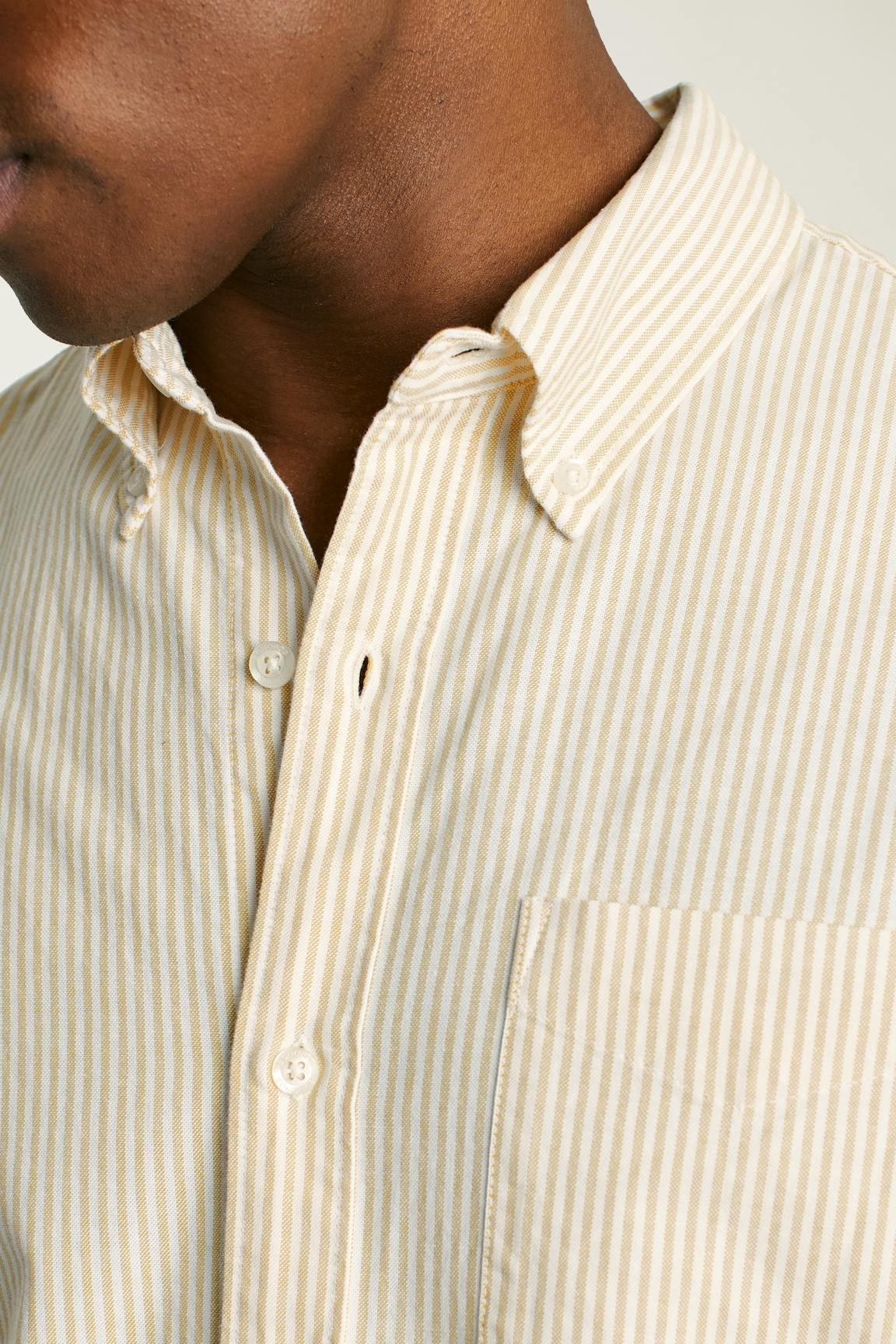 Bonobos Everyday Oxford Shirt