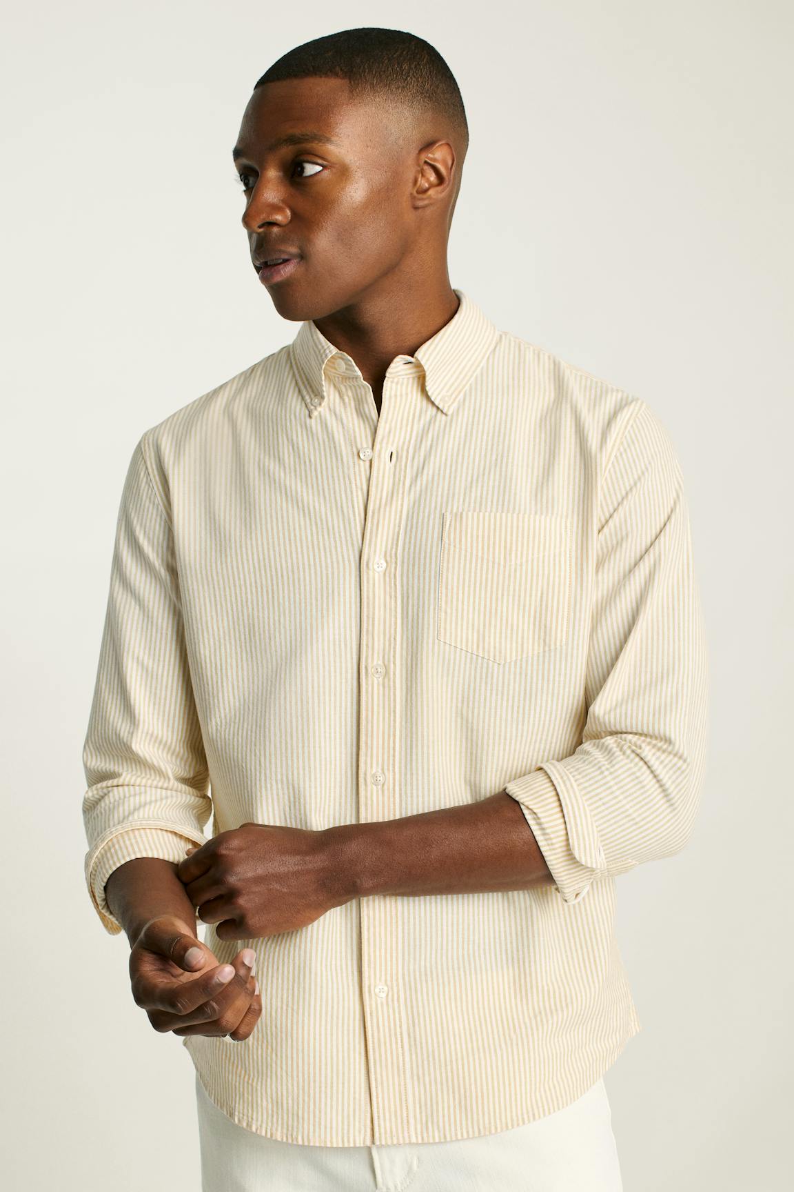 Bonobos Everyday Oxford Shirt