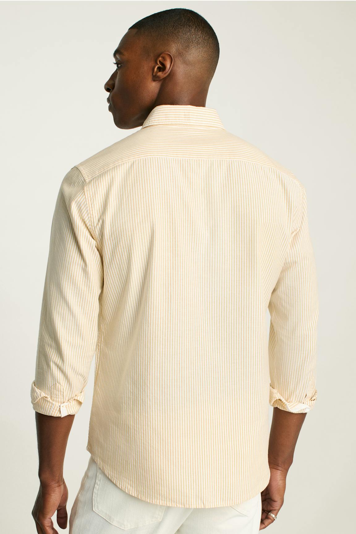 Bonobos Everyday Oxford Shirt