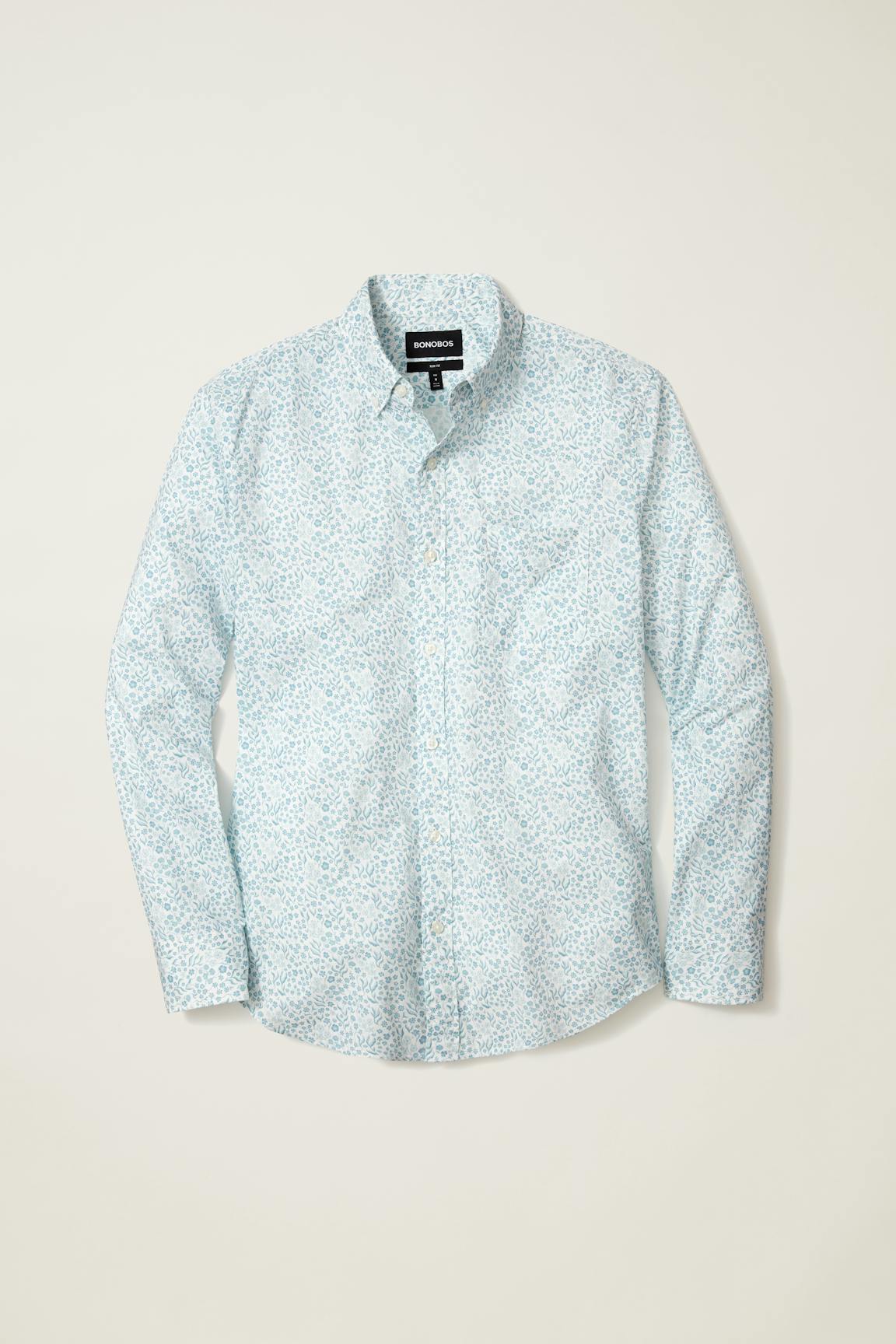 Bonobos Everyday Shirt