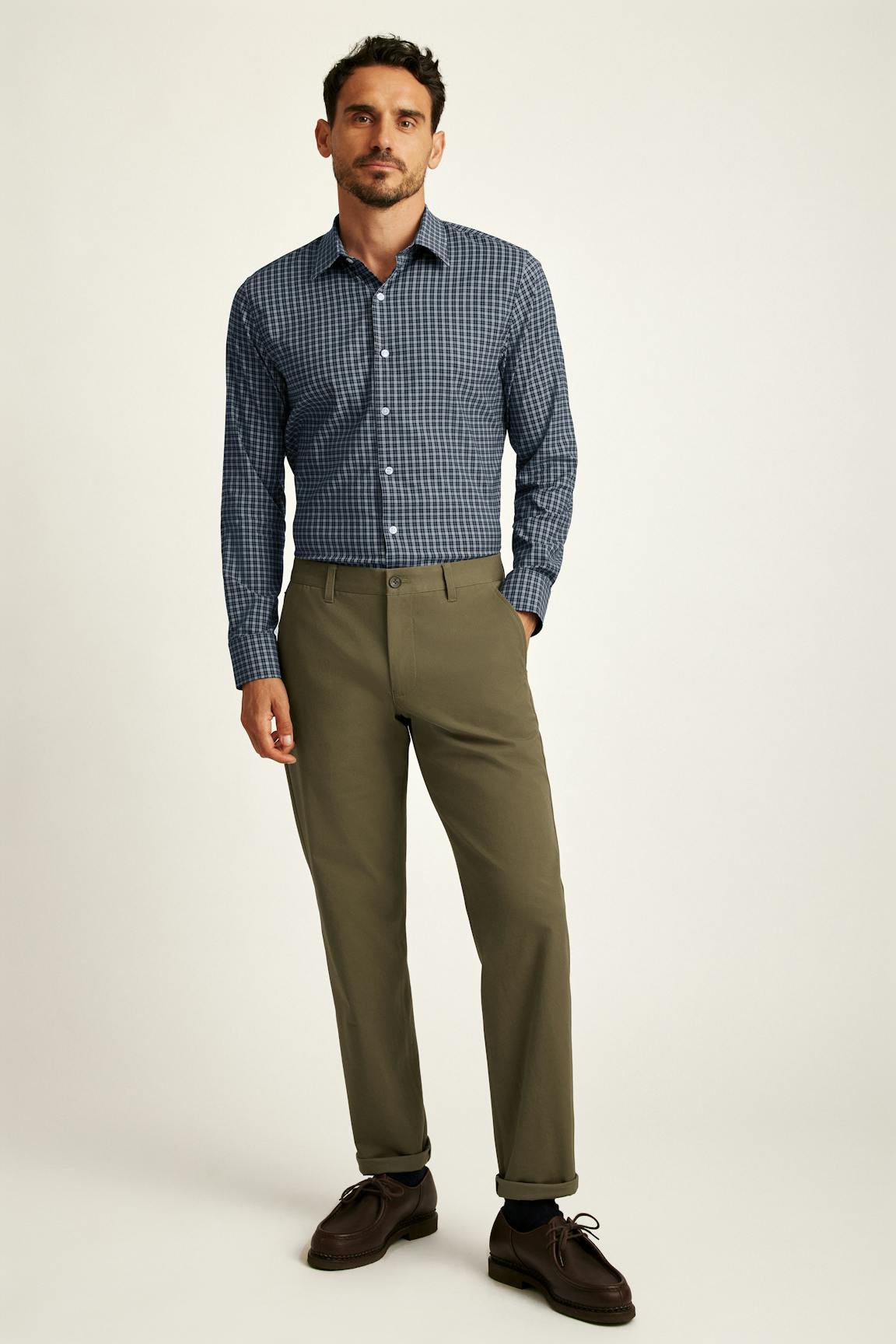 Bonobos Tech Button Down Shirt