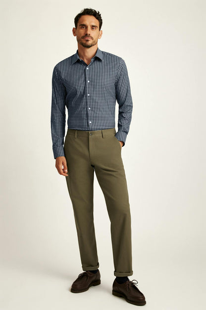 Bonobos Tech Button Down Shirt