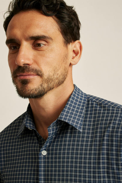 Bonobos Tech Button Down Shirt