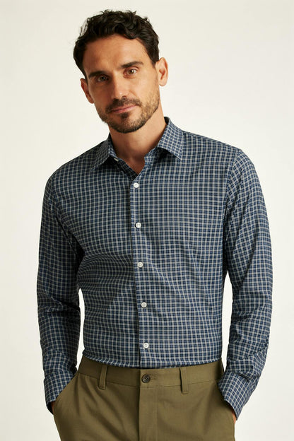 Bonobos Tech Button Down Shirt