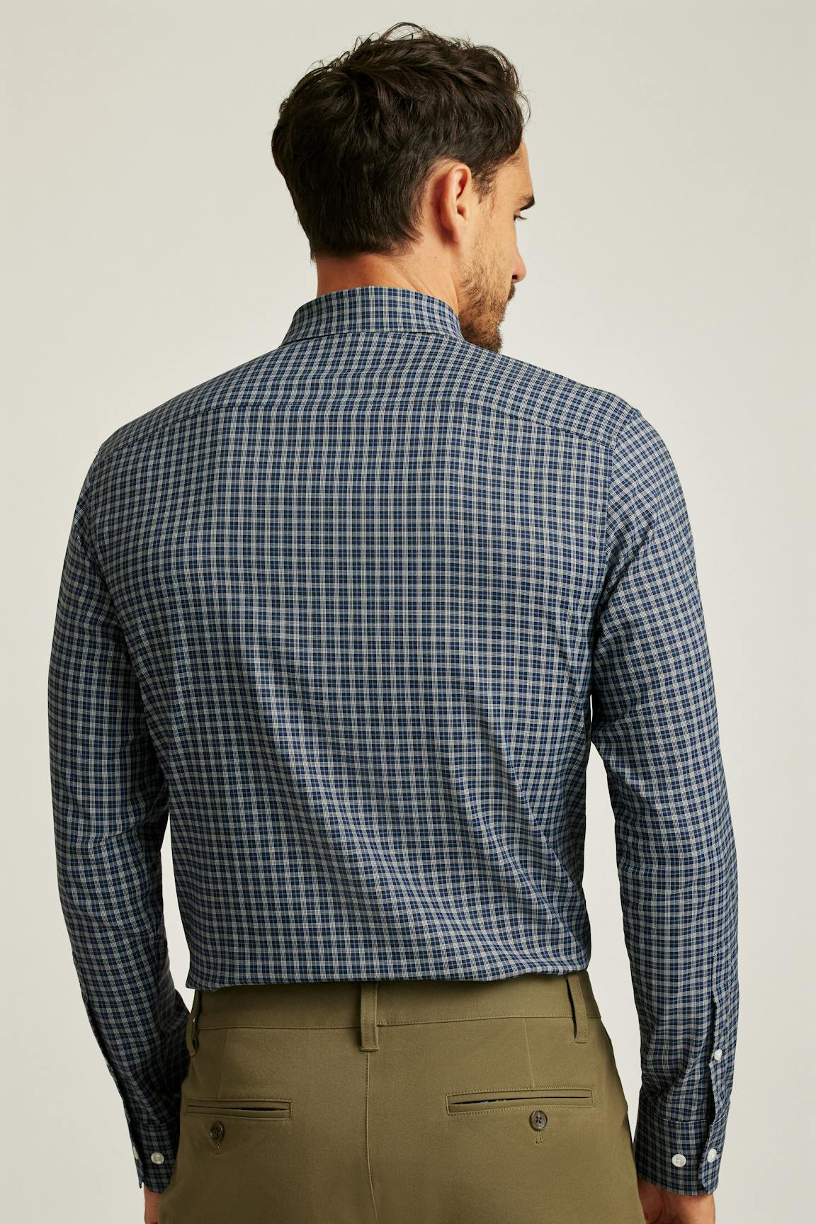 Bonobos Tech Button Down Shirt