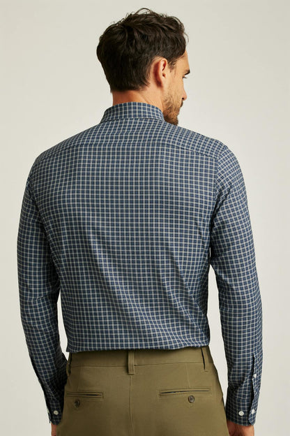 Bonobos Tech Button Down Shirt