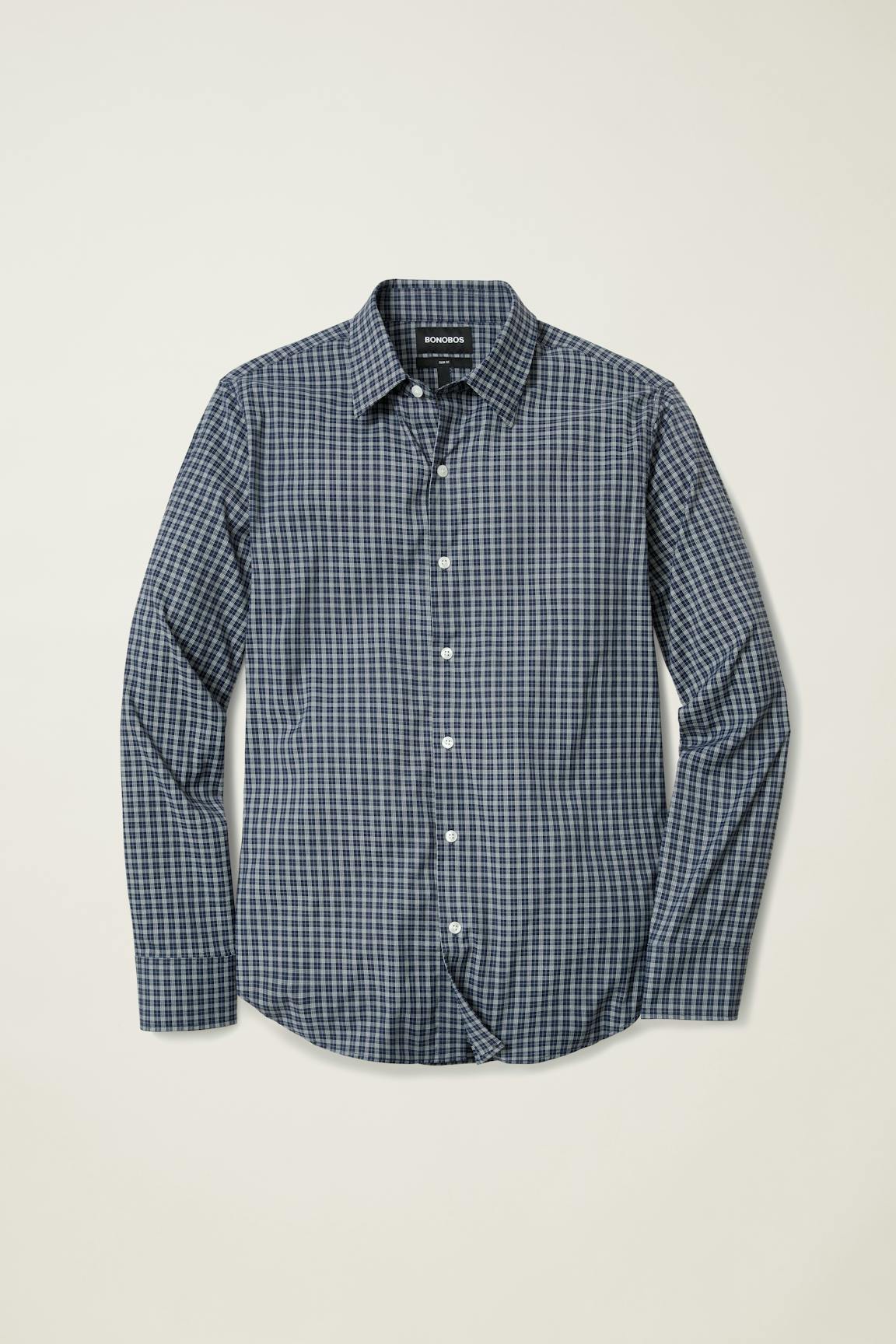 Bonobos Tech Button Down Shirt