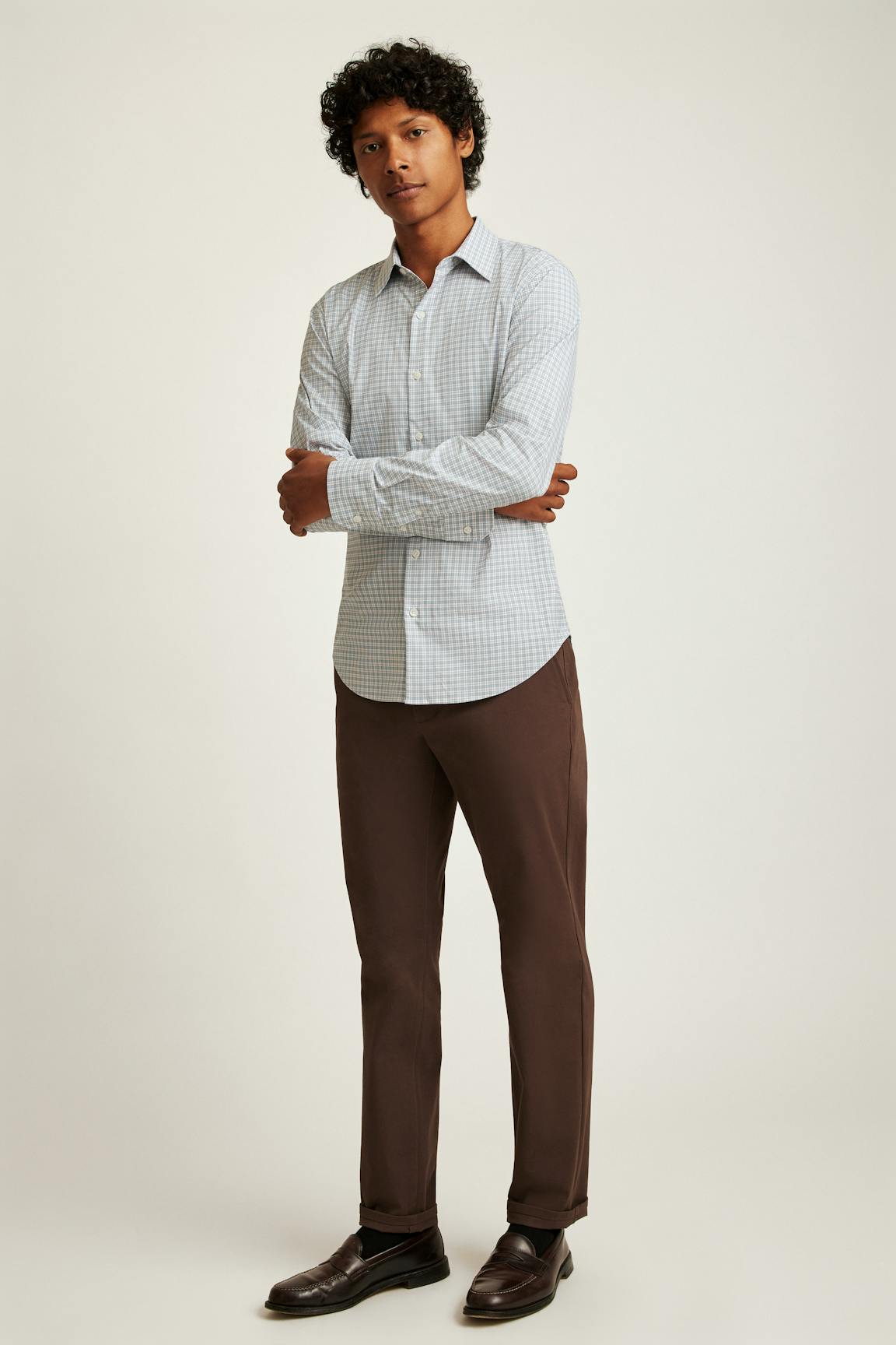 Bonobos Tech Button Down Shirt