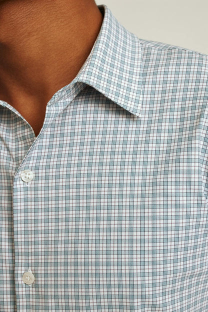 Bonobos Tech Button Down Shirt