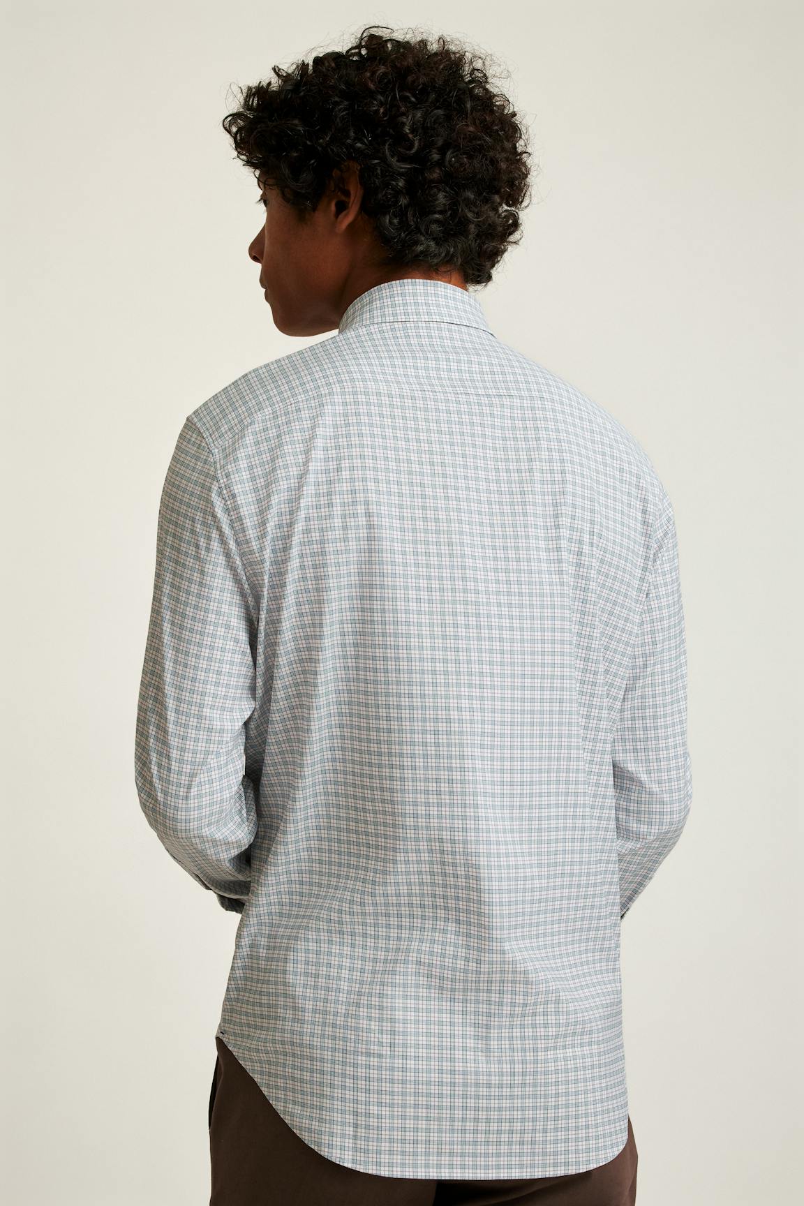 Bonobos Tech Button Down Shirt
