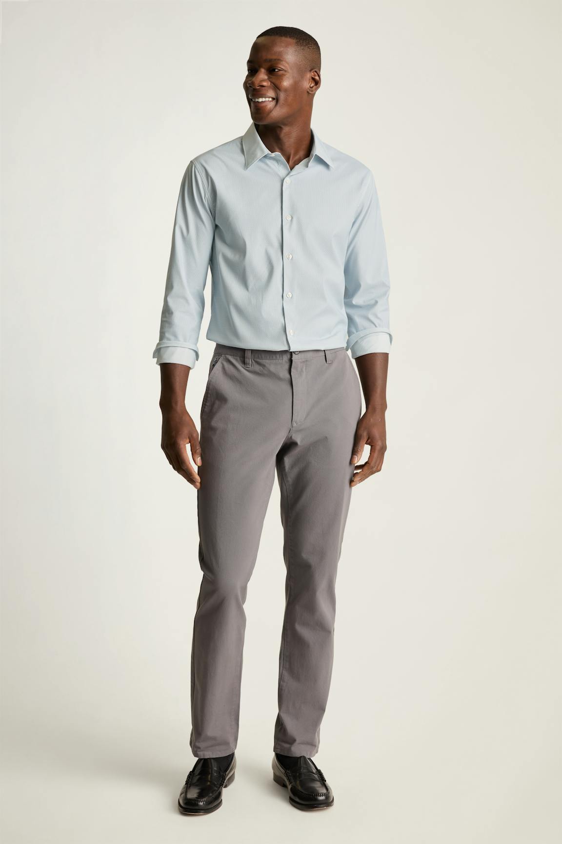 Bonobos Tech Button Down Shirt