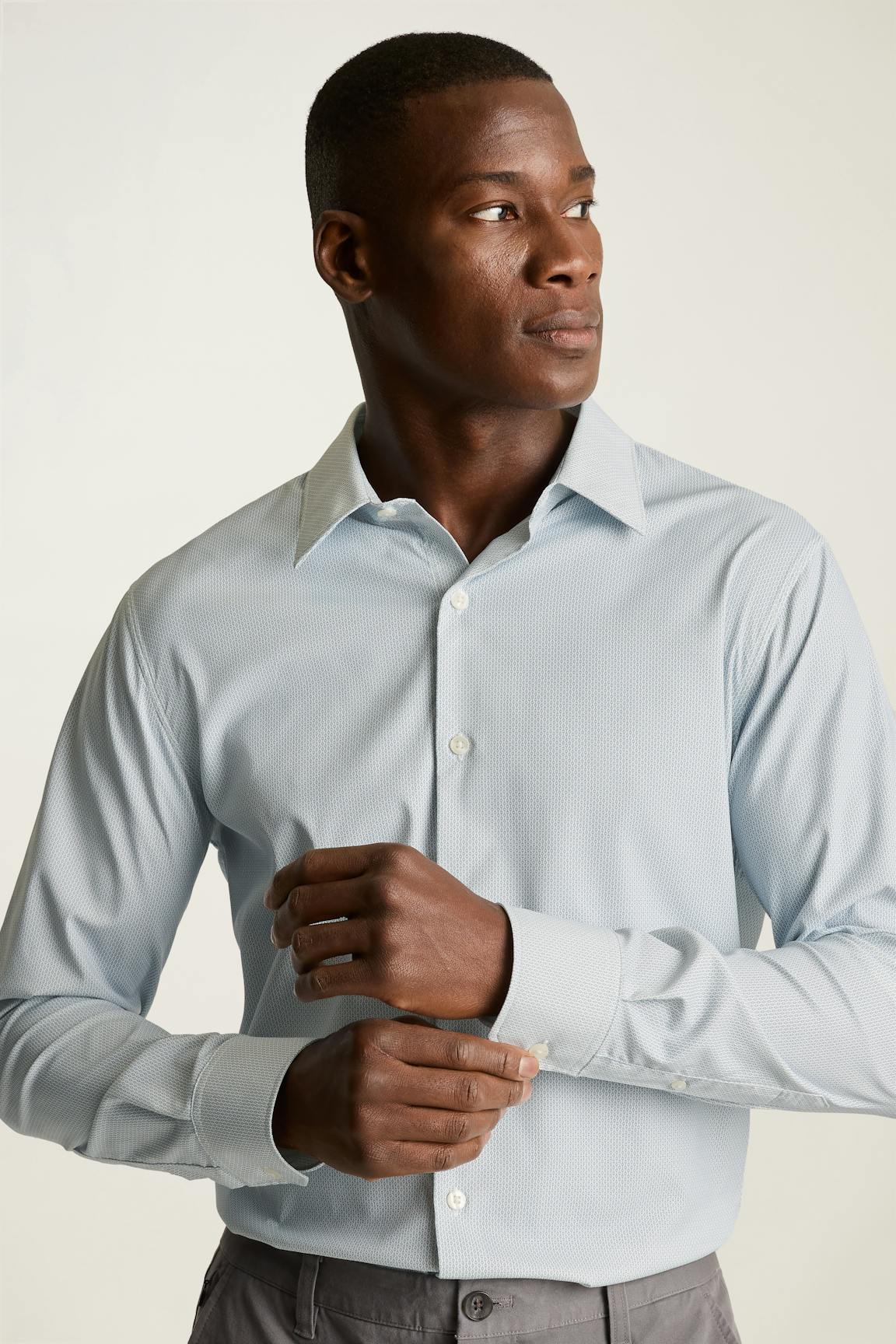 Bonobos Tech Button Down Shirt