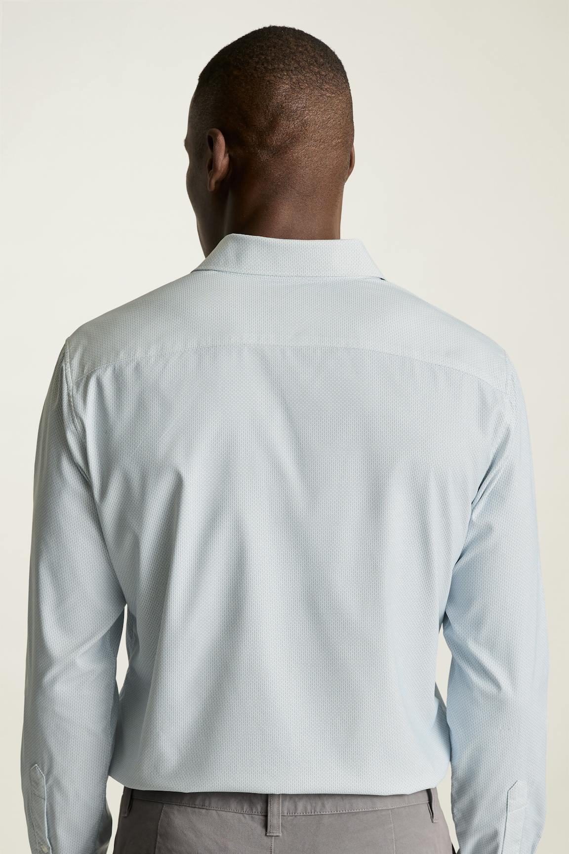 Bonobos Tech Button Down Shirt