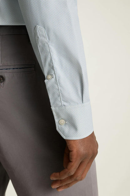 Bonobos Tech Button Down Shirt