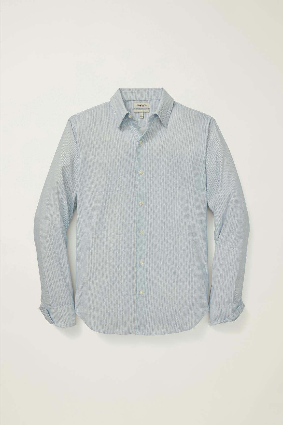 Bonobos Tech Button Down Shirt