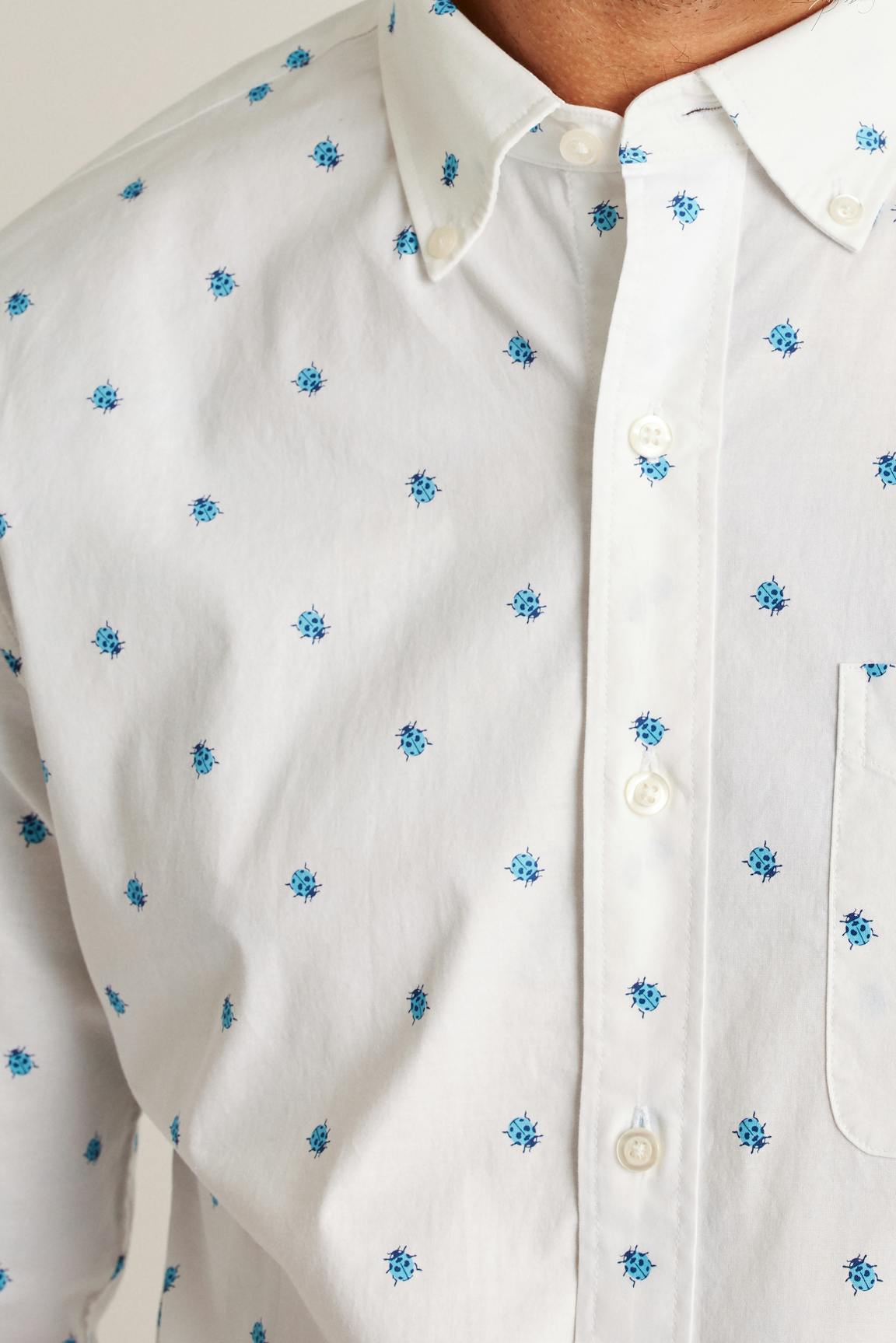 Bonobos Everyday Shirt
