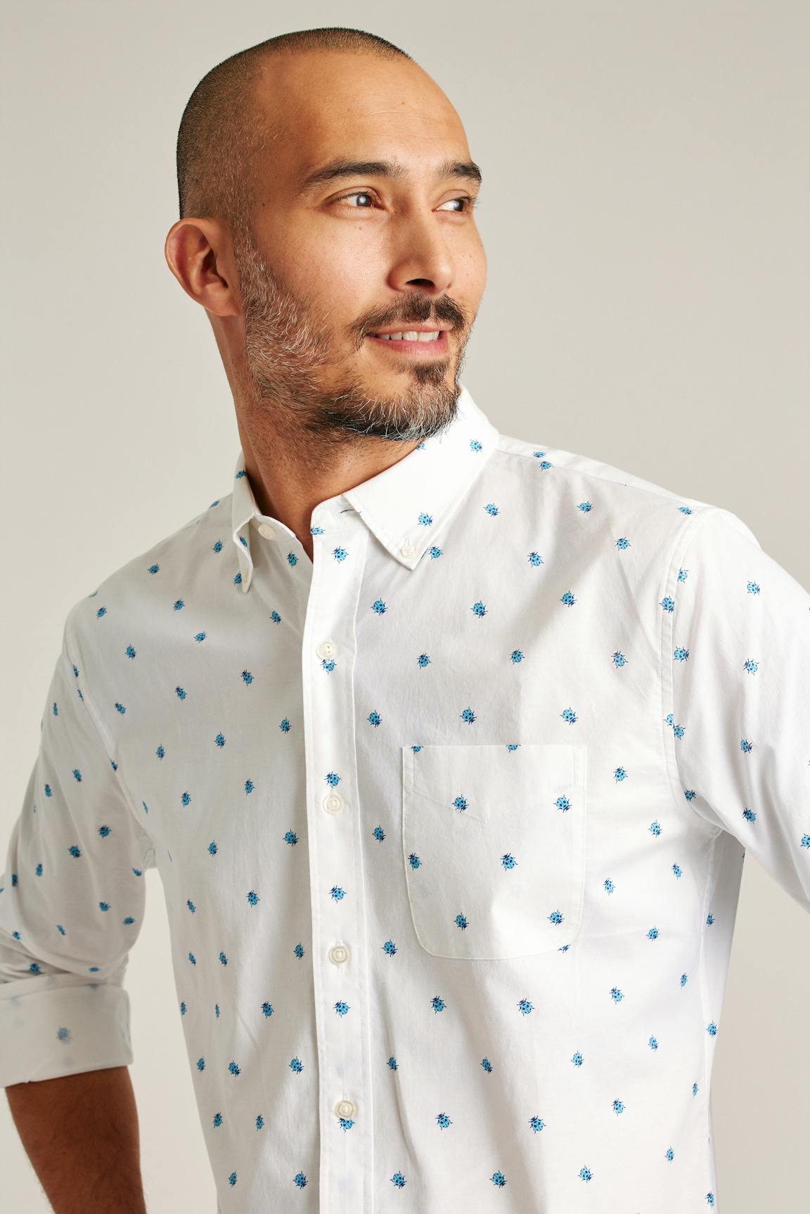 Bonobos Everyday Shirt