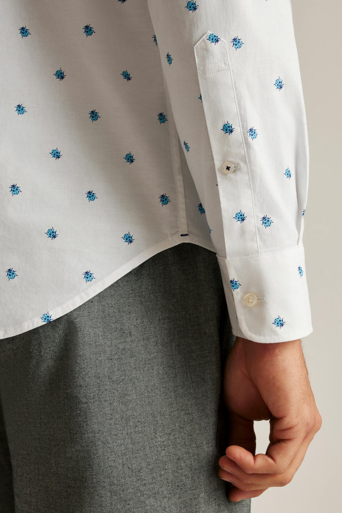 Bonobos Everyday Shirt