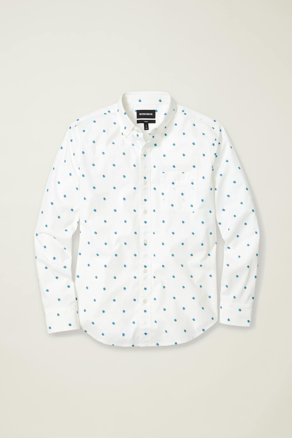 Bonobos Everyday Shirt