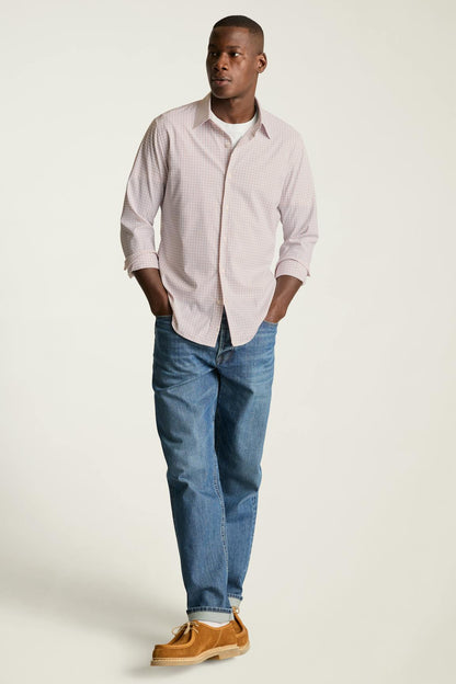Bonobos Tech Button Down Shirt