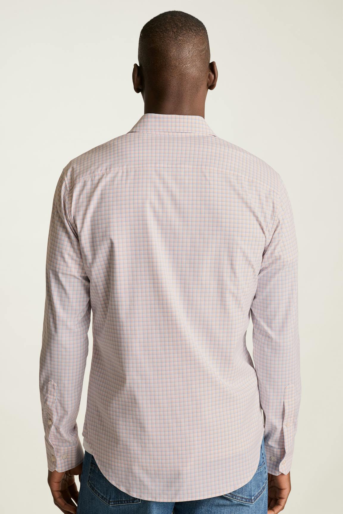 Bonobos Tech Button Down Shirt