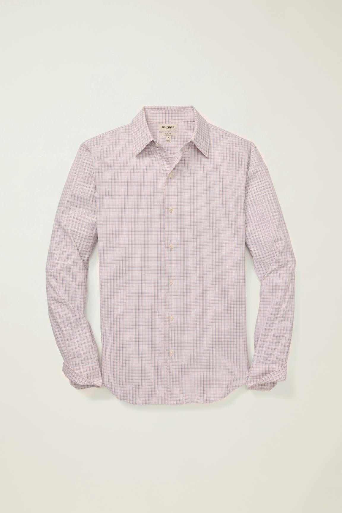 Bonobos Tech Button Down Shirt