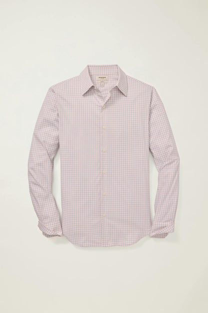 Bonobos Tech Button Down Shirt