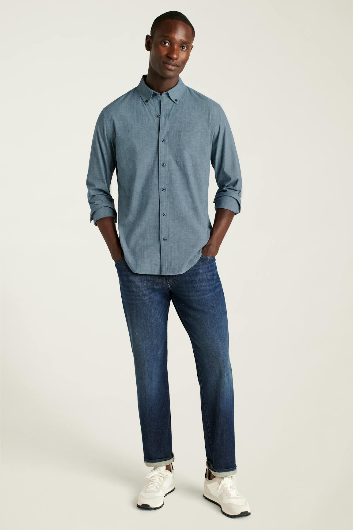 Bonobos Everyday Shirt