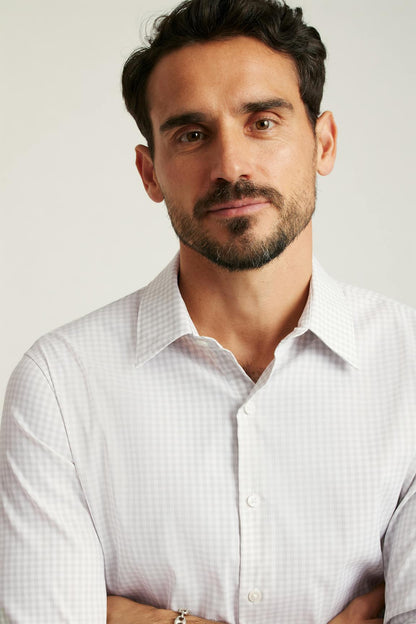 Bonobos Tech Button Down Shirt