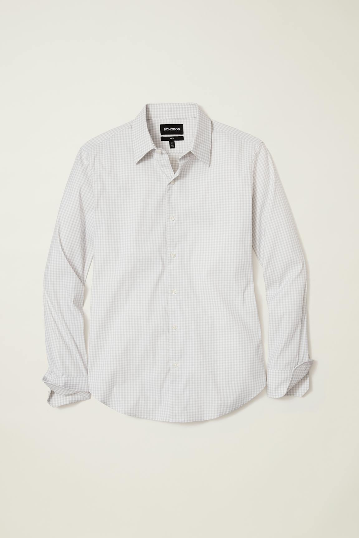 Bonobos Tech Button Down Shirt