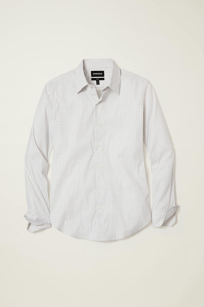 Bonobos Tech Button Down Shirt