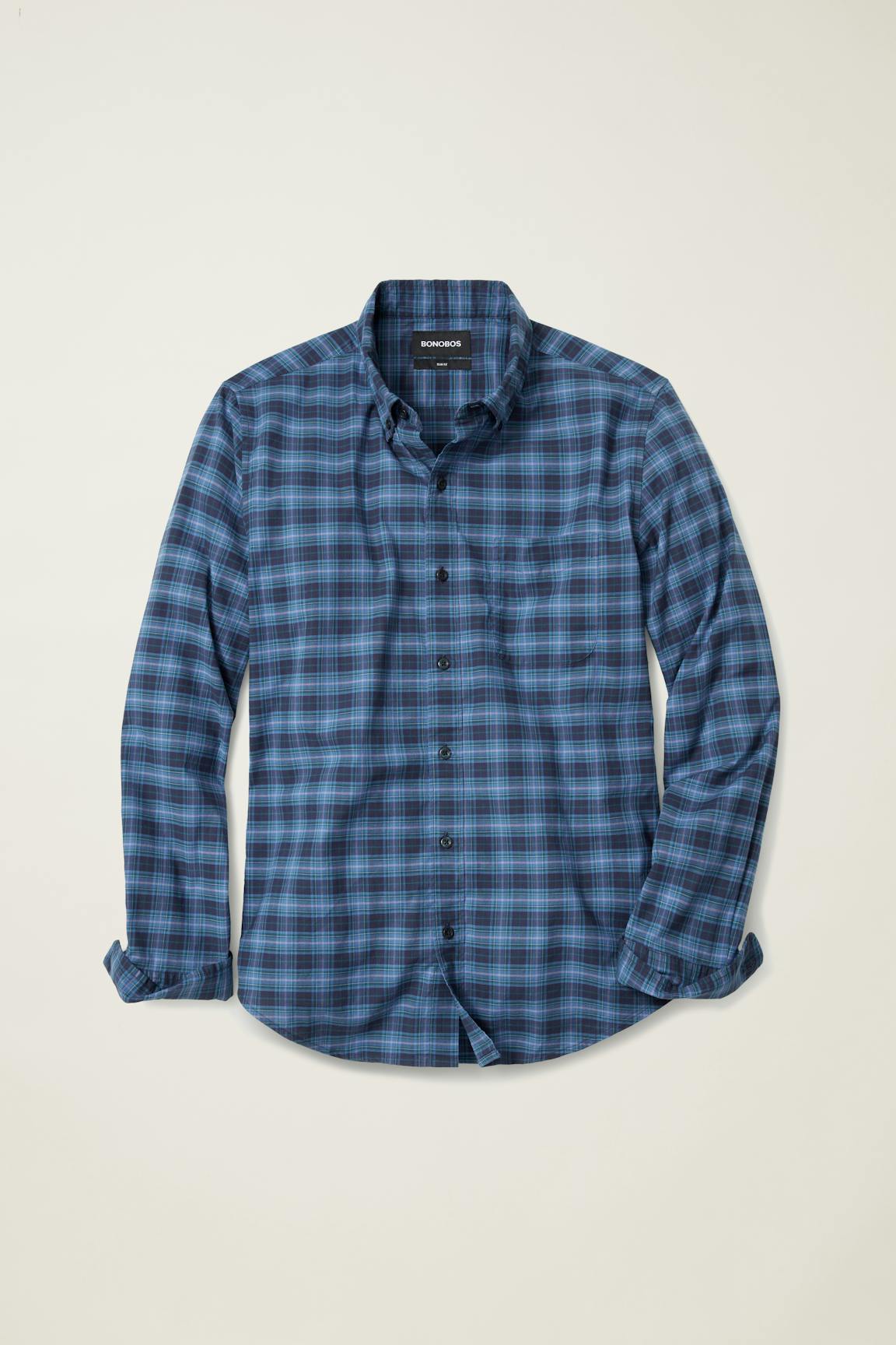 Bonobos Everyday Shirt